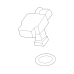 General Motors Spare Part