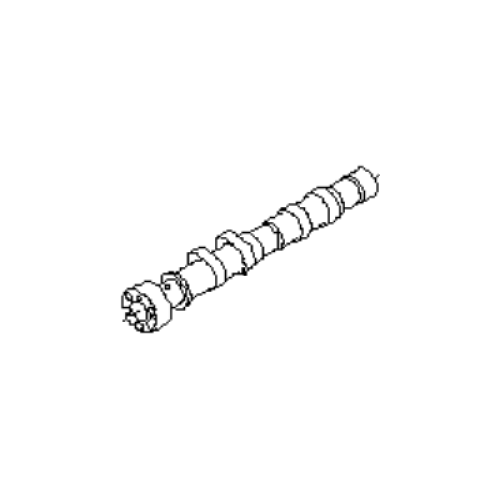 Camshaft,Exhaust
