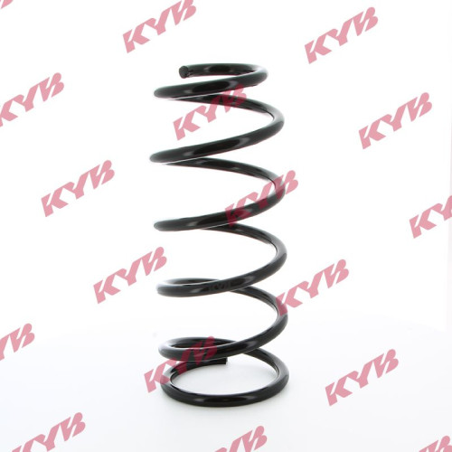 Spring,Coil-Rear