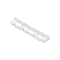 Cover(L),Towing Hook