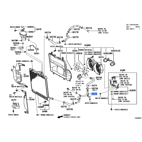 Pipe Radiator No 2