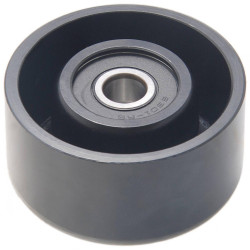 Pulley idler