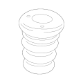 Stopper Bump - 21R08