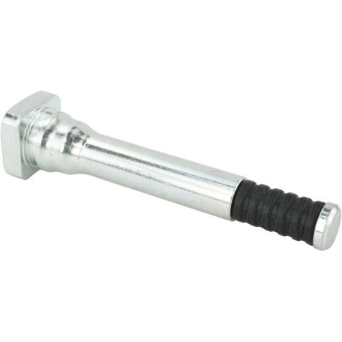 Front caliper slide pin