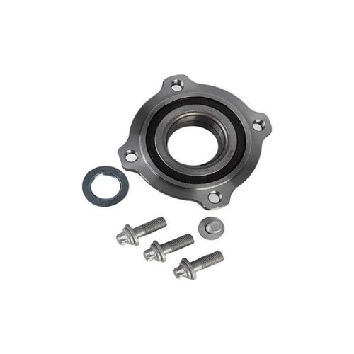 Hub Bearing Kit ! Bmw X5/X6 07>