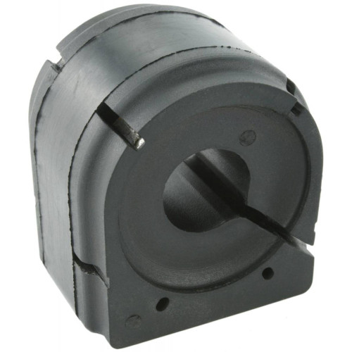 Front stabilizer bar bush