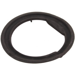 front spring lower seat