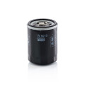 Cartridge Oil Filter