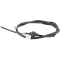 Parking Brake Cable, Right - Febest 04100-CSRH