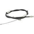 Parking Brake Cable, Left - Febest 0199-BCACV40LH - Toyota Camry ACV40 (2006-2011)