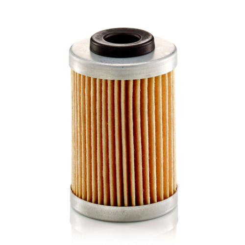 Cartridge Oil Filter
