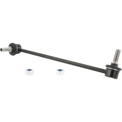 front left stabilizer link / sway bar link