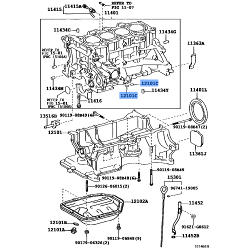 Gasket