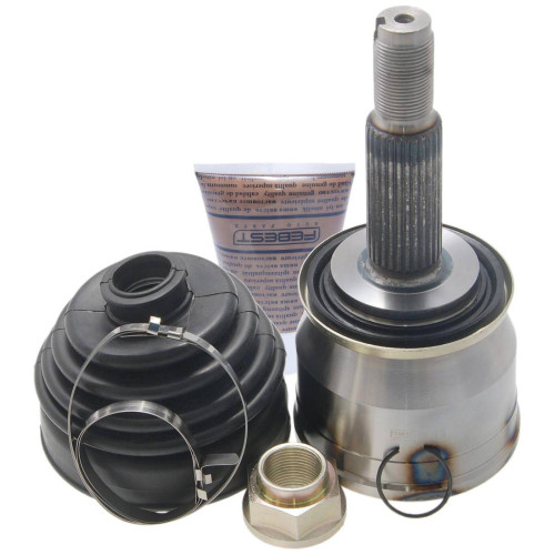 outer cv joint 35x60x28