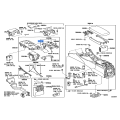 PLUG, BODY PANEL