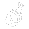 Horn,High Tone
