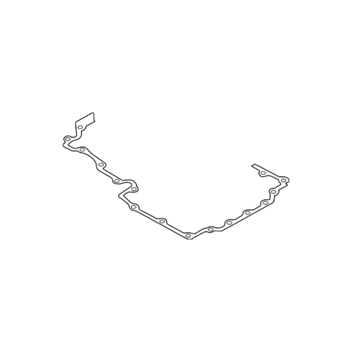 Gasket, Rubber