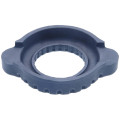Upper Spring Mount - FEBEST MSI-CYUP - Rear Axle