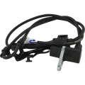 ABS Sensor Front Left - Toyota Avensis Corolla Verso - Febest 01606-010