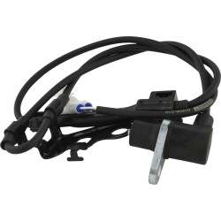 Abs sensor front left