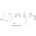 shock absorber front right gas.twin tube