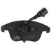 Brake Pad Set/Q3/Tiguan/Seat
