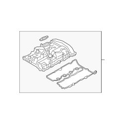 (Ast-446885) Engine Valve Cover For Bmw F20 F30 F80 G21 F60 11127611278