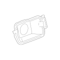 Lid,Fuel Filler