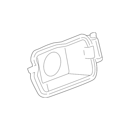 Lid,Fuel Filler