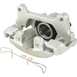 front right brake caliper assembly (with bracket)