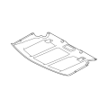 Cover(L),Towing Hook