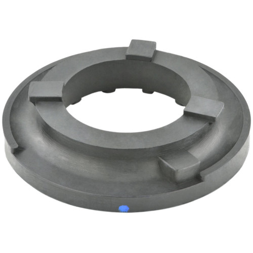 Rear spring upper seat