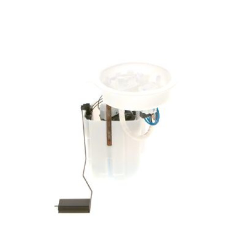 BOSCH Fuel Feed Unit For BMW MINI X1 X2 Countryman F48 F39 F45 F46 16117300465