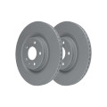 Plate Disc