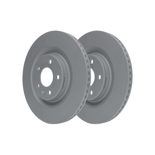 Plate Disc