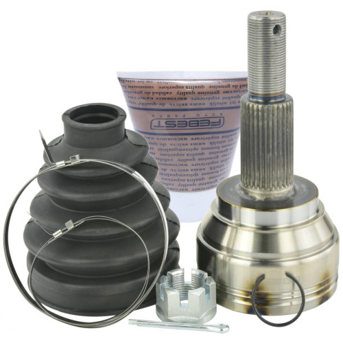 outer cv joint rear 36x64.2x32