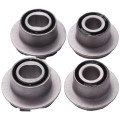 steering rack bushing kit
