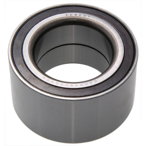 wheel bearing 54x90x50