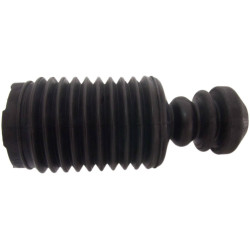 Front shock absorber boot
