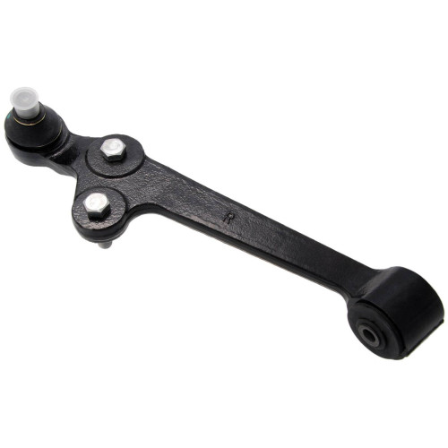 Right lower front arm