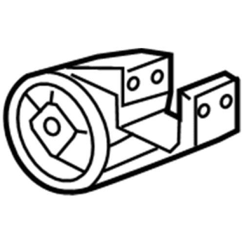 General Motors Spare Part