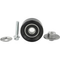 Pulley Idler Kit - Febest 1287-D4HE - OEM 25287-2R100