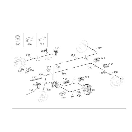 Brake Line