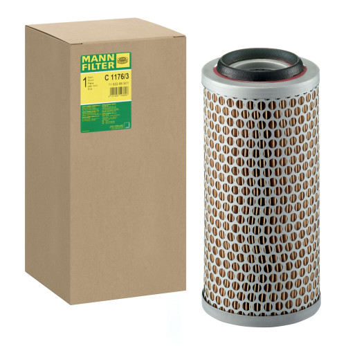 Element.Air Cleaner
