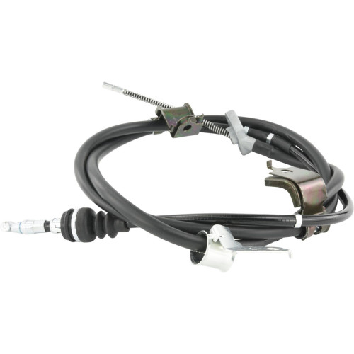 Parking brake cable, left