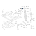 Nut,Exhaust Manifold