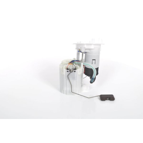 Fuel Pump Assembly & Fuel Level Sending Unit Bosch 0580202016 For Audi S4 A5 A4