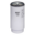 Spin-On Fuel Filter