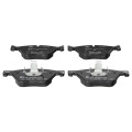 Pad Sub Set Rr Calip