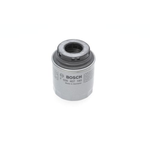 Oil Filter BOSCH F026407183